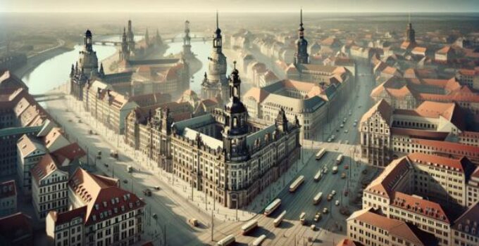 Kaditz – Ein Schatz im Nordwesten von Dresden