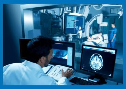 Radiologie Dresden - Alle Anbieter für MRT, CT & mehr