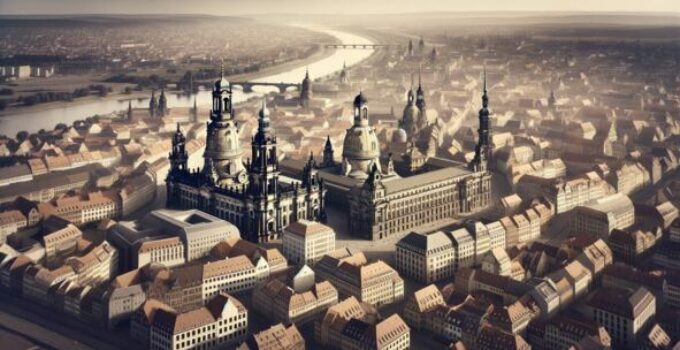 Geschichte der Uthmannstraße