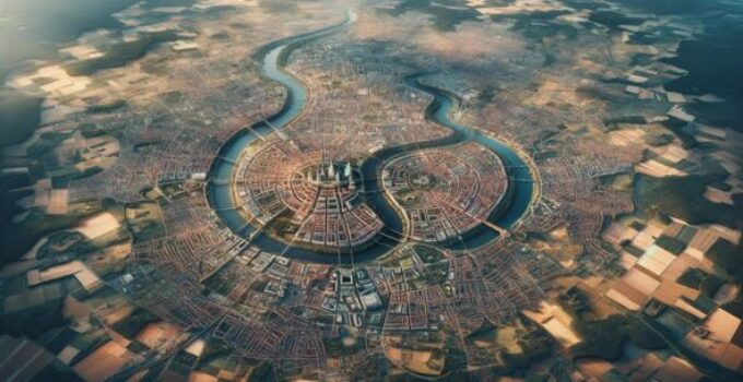 Die Geschichte von Rossendorf