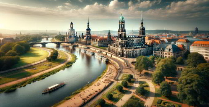 Webergedenkstätte in Hosterwitz