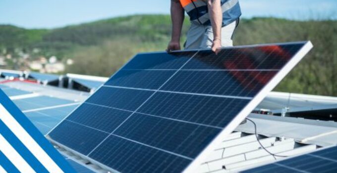 Photovoltaik in Dresden – Alle Firmen & Anbieter