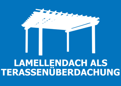 Lamellendach in Dresden? Was Hausbesitzer vor dem Kauf beachten sollten