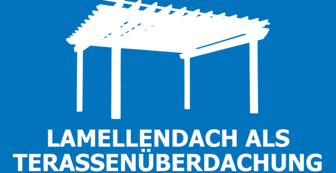 Lamellendach in Dresden? Was Hausbesitzer vor dem Kauf beachten sollten